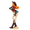 Anime One Piece Figuras de ação Nami Treasure World World Journey Modelo de beleza sexy Toys MX200727286D8462395