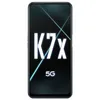 Original Oppo K7X 5G Mobile Phone 8GB RAM 128GB 256GB ROM MTK 720 Octa Core Android 6.5 inch Full Screen 48.0MP AI OTG Fingerprint ID Smart Cell Phone