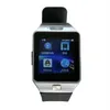 DZ09 SmartWatch Bluetooth GT08 Smart Watch Support SIM card Sleep monitor SEDENTARIO Promemoria per Android Samsung Phone A19