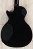 Super Rare Zemaitis Casimere MFG24 Metal Front Black Electric Guitar Flower Top Locking Tuners8261491