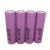 18650 Batteri 3000mAH 30Q 3.6V Lithium Li-Ion Uppladdningsbart Samsung Batteri för Scooter E-Bike INR18650-30Q 15A Original