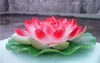 60 cm de diâmetro piscina grande flor artificial lotus flutuante fornecimento enfeite de água da flor for Wedding Party Detalhes