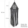 DreamCatcher Tassel Catche DreamCatcher Fashion Feather Catcher Wiselan Wiszący Wiszący samochód Dekoracja wiatru DDB37598462665