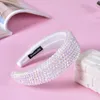 Brandnew Designers Straberry Headband Womens Brand Silk Headbands Quality Brand Strawberry Design Hair Bands Head for Women G3942439