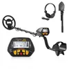 Md-3028 underground metal detector for detecting gold and silver coins in ancient houses