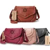 NXY Torebka AnnMouler Marka Kobiety Torba Na Ramię Vintage PU Skóra Crossbody Hollow Out Damska Satchel Brown Retro Dla Dziewczyn 0214