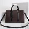 M44816 Luxus Designer Frau Schulter Taschen Frauen Leder Blume Zubehör Tasche Outdoor Zipper Lagerung Handy Geldbörse Riemen Handtasche