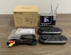 Мини-ретро игровая консоль для телевизора, портативная игровая консоль, цифровые часы, встроенные 108 различных игр для NES AV Out GV3007781685