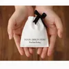 cotton favor bags