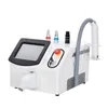 High power Portable Picosecond Painless Nd YAG Laser Eyebrows Tattoo Removal Machine Q Switched 1064nm 532nm 1320nm for All Pigment Removal Beauty Equipment