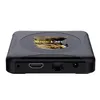 R1 Mini RK3318 Android 10.0 TV BOX 4 Go + 32 Go Double Wifi 2.4G + 5G Prise en charge BT 4.0 PK X96 max T95