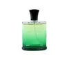 Air Freshener Vetiver Irish For Men Parfym Spray Parfym med långvarig tid Högkvalitativ doftkapacitet Grön 120 ml Colo2234872