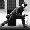 MEGE Pantaloni cargo tattici da uomo Pantaloni da jogging Combattimento SWAT Pantaloni militari dell'esercito Cotone Camo Tasche Pantaloni sportivi flessibili elasticizzati casual 4XL 201128
