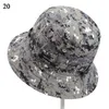 2022夏のソリッドバケツの帽子のためのメンズフィッシャーマンマン帽子の帽子の帽子の帽子の帽子通気性メッシュポリエステルサンハットG220311