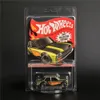 Roues 164 Car Collector Edition 50th Anniversary Metal Diecast Car Collection Kids Toys pour cadeau LJ2009307450503