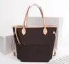 New High Quality Totes Classic Handbags Shoulder Bags Handbag Womens Bag Women Tote Bag Purses Brown Bags Leather Clutch Fashion Bags V8899