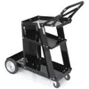 Welder Welding Cart Plasma Cutter Mig Tig Arc Universal Storage Tanks Profession2303938