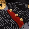 Женские свитера UVRCOS негабаритных женщин осень зимний трикотаж пуловера случайный корейский девочек милый плюшевый медвежонок Jaquard свитер с v-образным вырезом