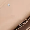 9A + patta classica di alta qualità Designer donna Borse borsa a tracolla caviale borse in pelle di agnello portafogli a catena in argento dorato