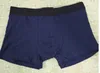 Storlek M till 2xl Mensor Underbyxor Shorts Sexiga herrares andningsboxar Briefs Underkläder Male Cotton Underpants Boxare