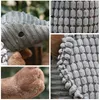 Pet Peluche Armadillo Nettoyage Dent Jouets Armored Rat Chat Chiot Jouet Toot Écureuil Chien Chew Squeak LJ201125