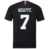 Retro classic 17 18 19 20 2021 soccer jerseys VERRATTI DI MARIA LAVEZZI DRAXLER CAVANI KIMPEMBE MBAPPE T.SILVA DANI ALVES MATUIDI LUCAS football shirt Men PSgS