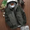 Fashion Spring herfst dunne outdoor jas Men windbreaker jas Mens waterdichte ademende wandeljas camping bovenkleding 201218