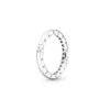 Designer sieraden 925 zilveren trouwring Kraal fit Pandora Valentijnsdag Triple Ring Ring Nieuwe Kubieke Zirconia Diamanten Europese Stijl Ringen Verjaardag Dames Cadeau