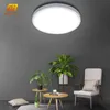 Lampa LED Lampa LED Lampy sufitowe 48 W 36W 24 W 18W 13W 9W 6W Łatwa instalacja AC85-265V Nowoczesna sypialnia Lampa sufitowa W220307