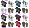 Camisas de futebol americano personalizadas para homens jovens jovens jogadores clássicos kits autênticos kits colorido Jersey de futebol de basquete costurar 4xl 5xl 6xl