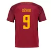 레트로 토티 축구 jerseya totti batistuta dzeko 축구 셔츠 클래식 빈티지 Nakata Balbo 1990 1991 1992 1994 1995 1996 1997 1998 1999 2000 2001 2002