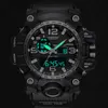 Shock Men Sports Watches G style Big Dial Digital Military Waterproof watch Male Clock Men039s Watch Relogio Masculino Esportiv3898239