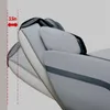 US Stock SL Tipologia di puleggia Guida alla puleggia -Surabile Pelle-3D Manipolatore Manipolatore-Spazio Saver Design-Track Sliding Zero GRAVITY MULTIFUNZIONE MASSAGGIO A08