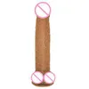 NXY Dildos Dongs Płynna guma silikonowa do sztucznego Penisa Sex Zabawki Online Sklep Ogromny Dildo 0114