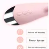 NXY Vagina Balls Juguetes Sexualites Para Mujeres, Vibrador El Punto G, Palo AV, Expeculador del Cltoris, Consolador Con Carga USB, Sexualites1211