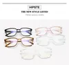 5 Factory Luxe Oogbeveiligingsglazen Lichtgewicht Comfortabel Antiblue Licht Glass Blue Filmframes Man Woman Protective Eyewear 2017441