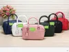 2021 Top quality P65 women shoulder bags women Working business banquet bag handbags Cosmetic Bag can transport