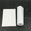 White Sublimation Shrink Wrap Film Wrap Sleeve For Sublimation Bottles Heat Press Printing For Tumbler Mugs Shrink Wrapping