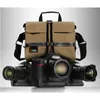 National Geographic NG W2140 Professional DSLR Camera Bag Universal bag with rain cover 201120