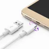 USB 5A Type C SuperHarge Kabel voor Huawei Samsung P30 P20 PRO Lite Mate20 10 P10 Plus Lite Type C-kabel USB 3.1 Type-C Fast Charging CA