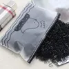 1000pcs Dziewczęce Hair Akcesoria nylonowe Elastyczne opaski do włosów Dzieci Kucyta Piętrowania gumki gumowe dla dzieci guma do włosów 9842761