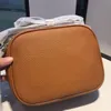 Mode Umhängetasche Designer Tasche Damen Frauen Handtaschen SOHO DISCO Leder Quaste Reißverschluss Umhängetaschen Handtasche Sacoche