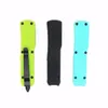 small D07 7 inch 7 models Knife double action Hunting Folding Pocket Knife automatic auto Survival collection Xmas gift pocket tool