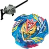 Originele Takara Tomy B-127 Beyblade Burst Cho-Z Valkyrie.z.ev Attack Starter 201217