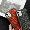 Étui de téléphone de luxe Bling pour iPhone 12 11 Pro MAX XS XR XS MAX 7 8Plus couverture arrière à paillettes colorées pour Samsung S20