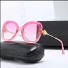 Großhandels-Top-Qualität polarisierte Glaslinse klassische Pilotensonnenbrille Männer Frauen Urlaubsmode-Sonnenbrille mit kostenlosen Etuis und Zubehör