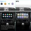 Autoradio 2Din Android Multimedia-speler Autoradio GPS 2Din voor Volkswagen Nissan Toyota Universal