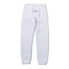 Reflekterande Autumn Winter Pants Womens Pant Mens byxor Casual Sweatpants Män kvinnor jogger för man