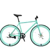Fixed Gear Bicycle 26 inch 18-speed road bike