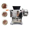 electric meat cutting machine fresh meat slicer shredding dicing machine